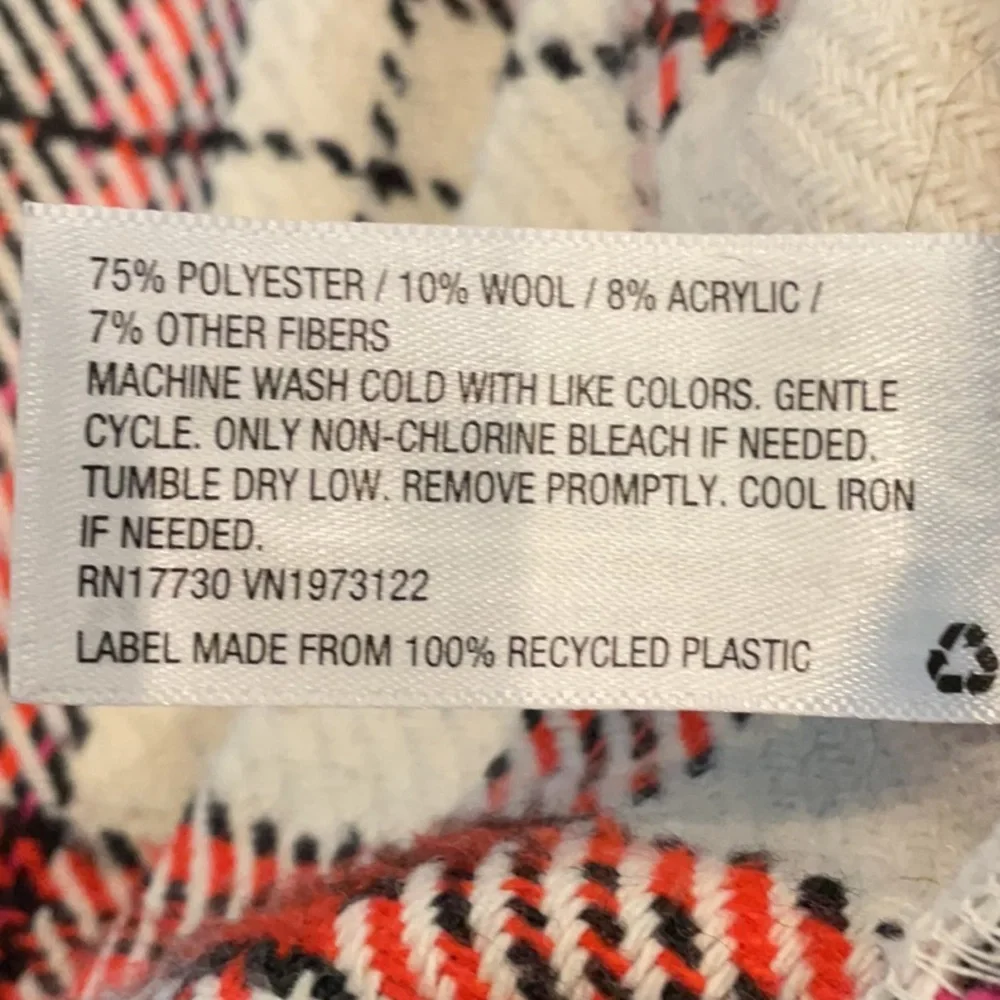 Universal Thread Shacket - Picture 6 of 11